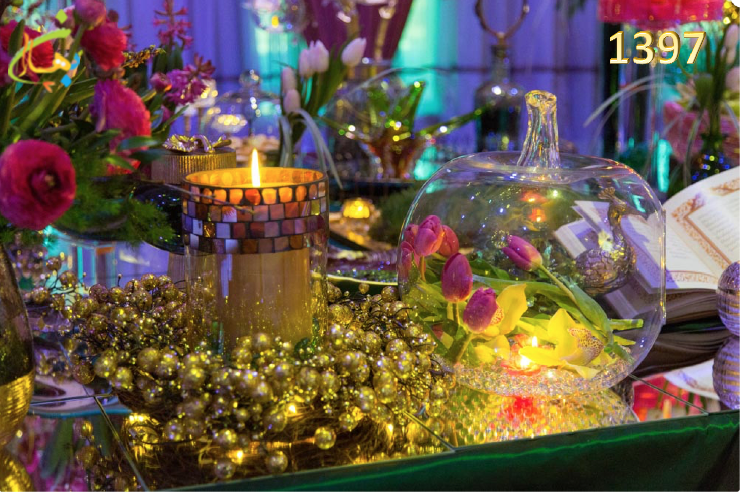 Baharan Nowruz Event 1397 at The Venetian Banquet Hall Image