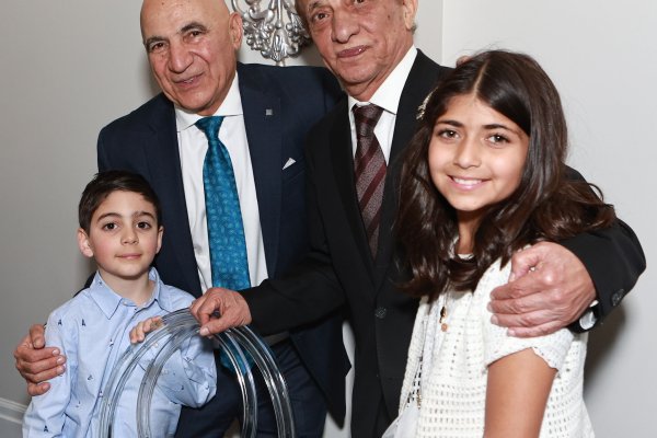 Nowruz 1404
