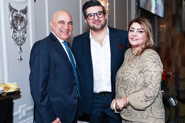 Nowruz 1404