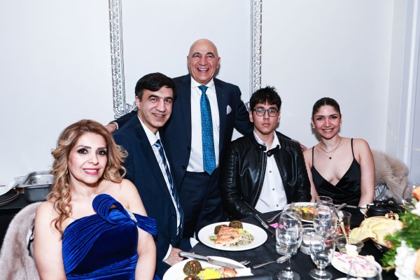Nowruz 1404
