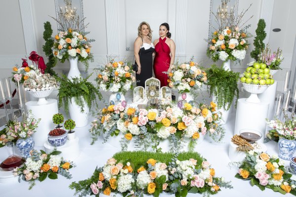 Nowruz 1404