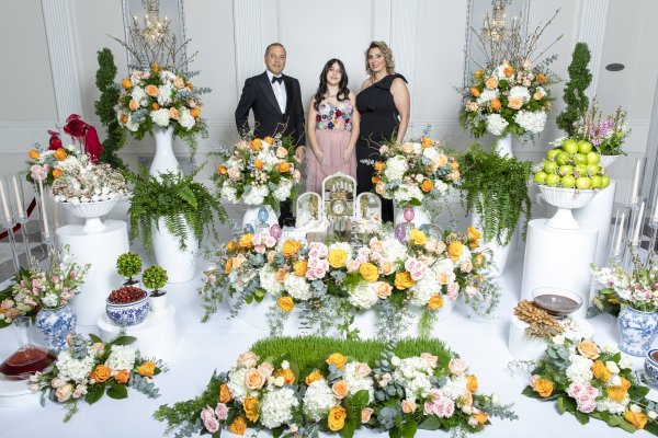 Nowruz 1404