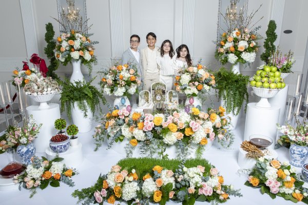 Nowruz 1404