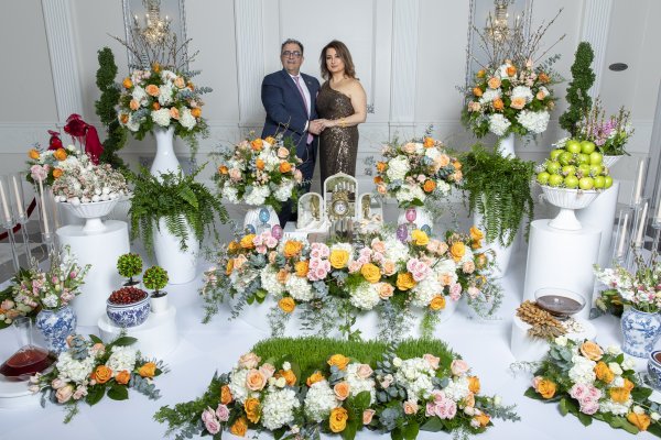Nowruz 1404