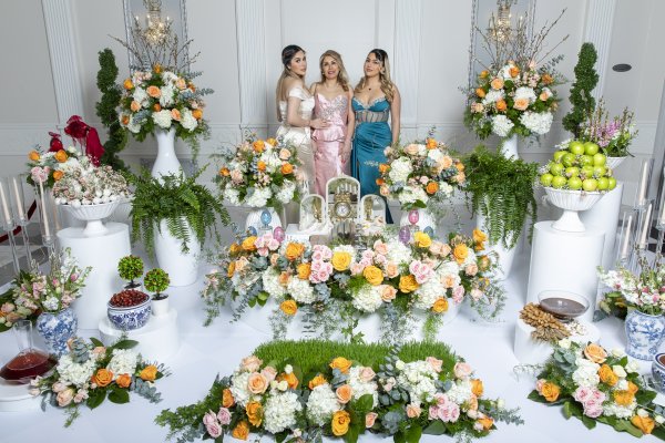 Nowruz 1404