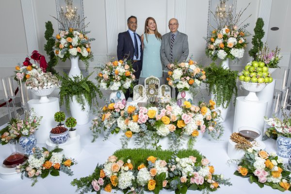 Nowruz 1404