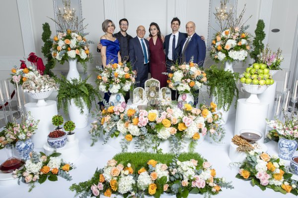 Nowruz 1404