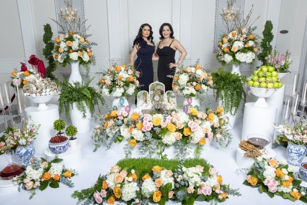 Nowruz 1404