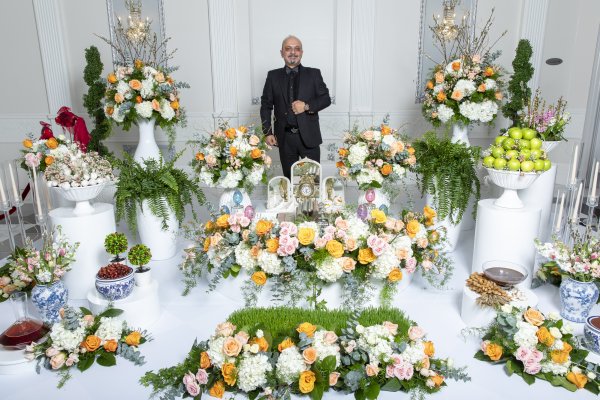 Nowruz 1404