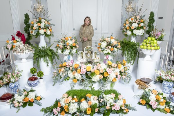 Nowruz 1404