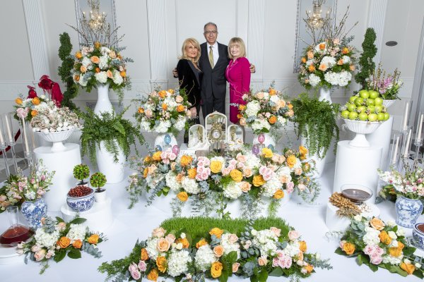 Nowruz 1404