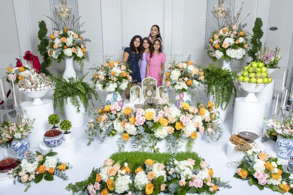 Nowruz 1404