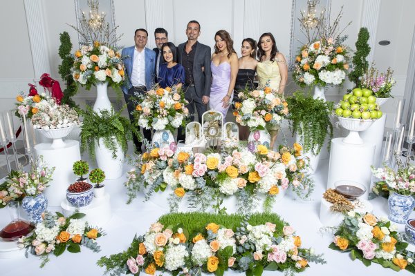 Nowruz 1404