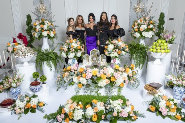 Nowruz 1404