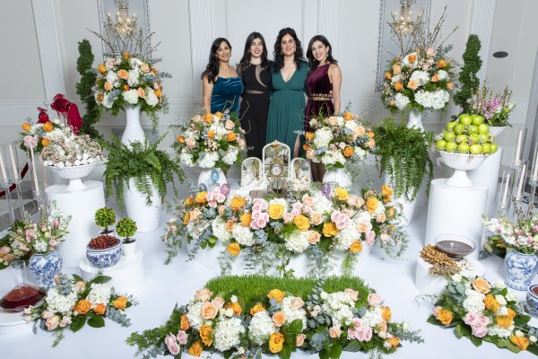 Nowruz 1404