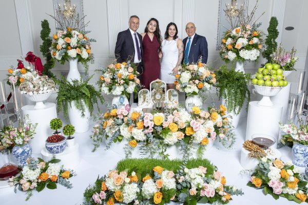 Nowruz 1404