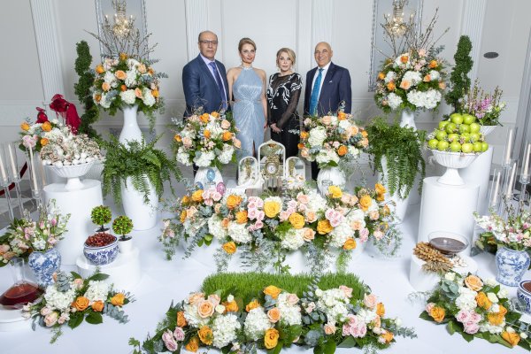 Nowruz 1404